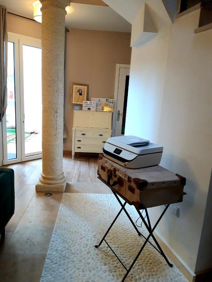 Posada Del Herrero 마드리데호스 외부 사진