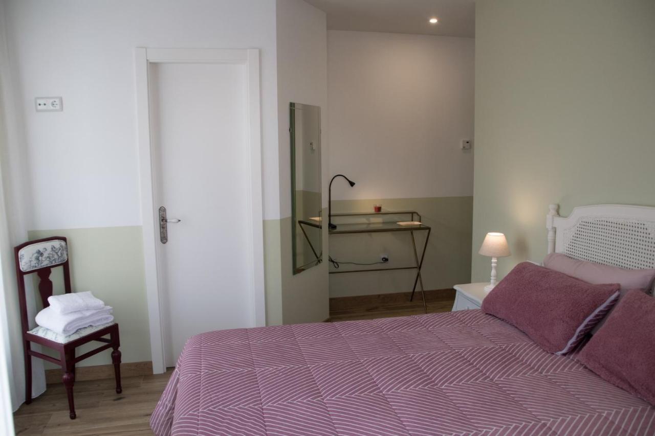 Posada Del Herrero 마드리데호스 외부 사진