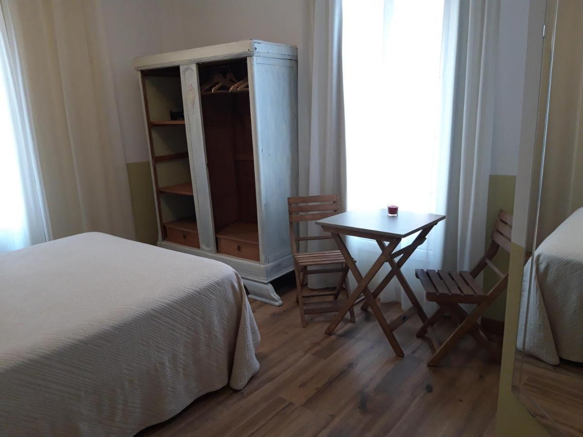 Posada Del Herrero 마드리데호스 외부 사진